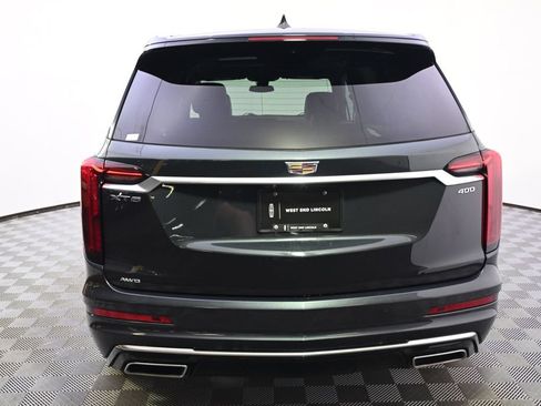 Used 2021 Cadillac XT6 Premium Luxury AWD/4WD image 5