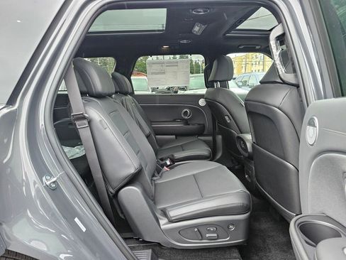 New 2026 Hyundai Palisade Calligraphy image 12