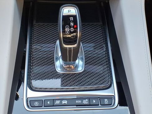Used 2020 Jaguar F-PACE SVR AWD/4WD image 14