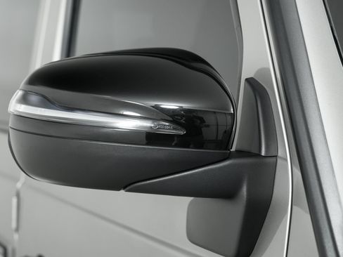 Used 2020 Mercedes-Benz G 550 image 45