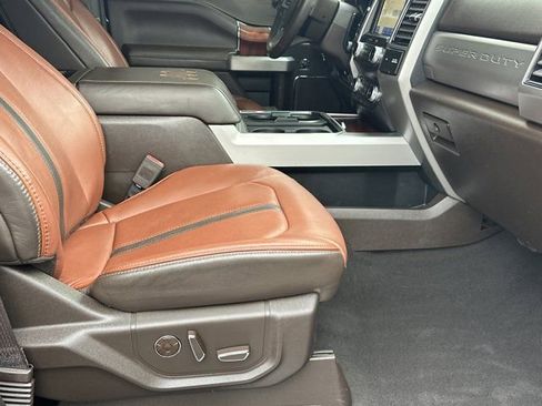 Used 2020 Ford F250 King Ranch w/ King Ranch Ultimate Package image 15