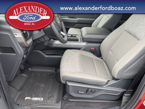 New 2026 Ford F150 XLT image 13