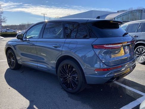 Used 2023 Lincoln Corsair AWD w/ Equipment Group 101A image 7