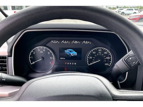 Used 2021 Ford F150 XLT AWD/4WD image 14