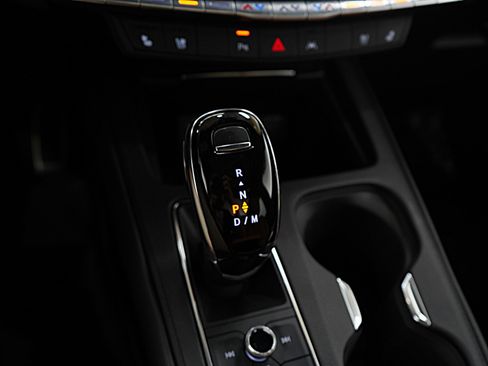 Used 2023 Cadillac XT4 Sport image 24