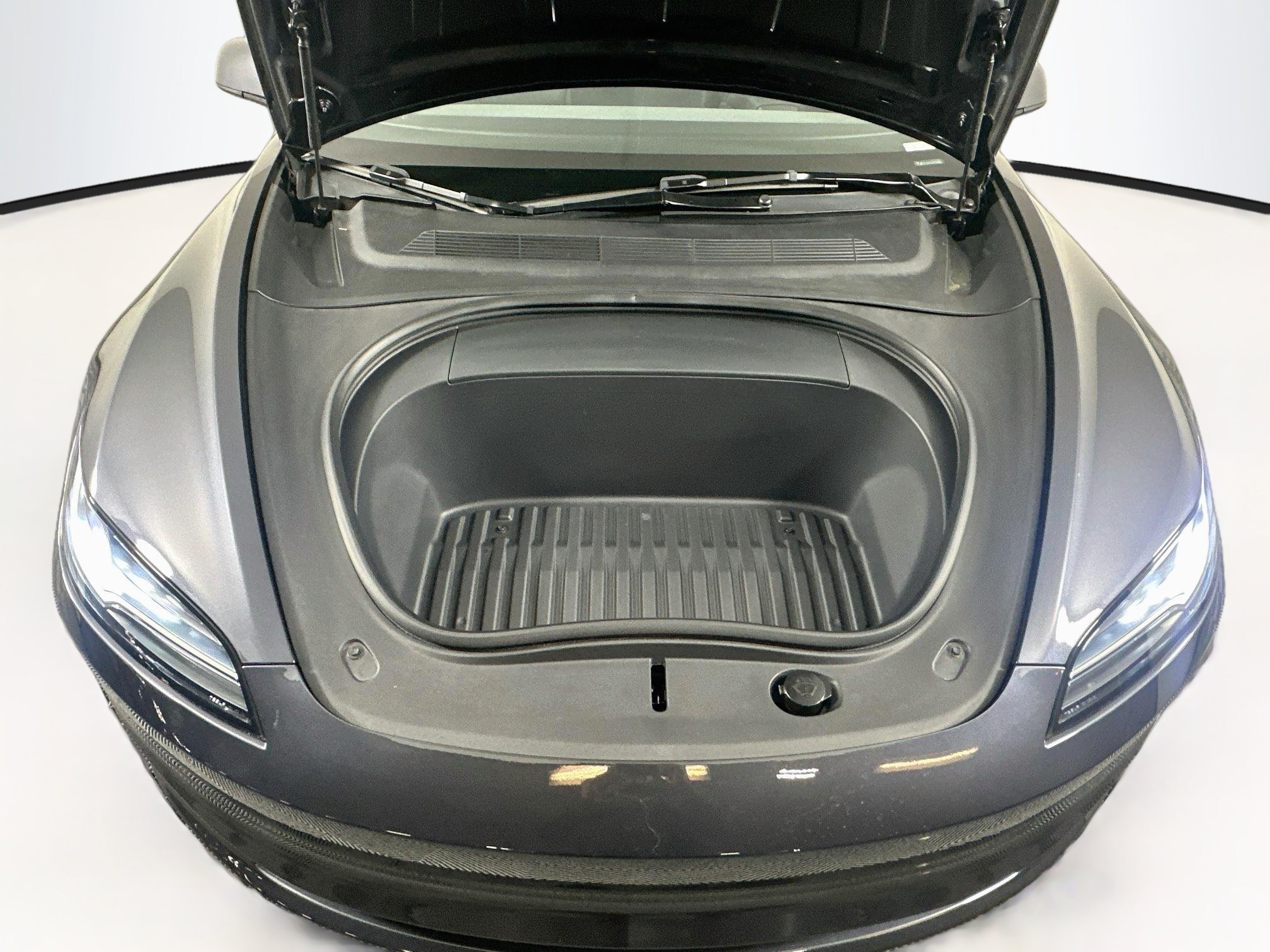 Used 2024 Tesla Model 3 Standard Range RWD image 32