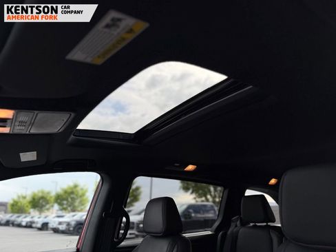 Used 2025 Honda Odyssey Sport-L image 28