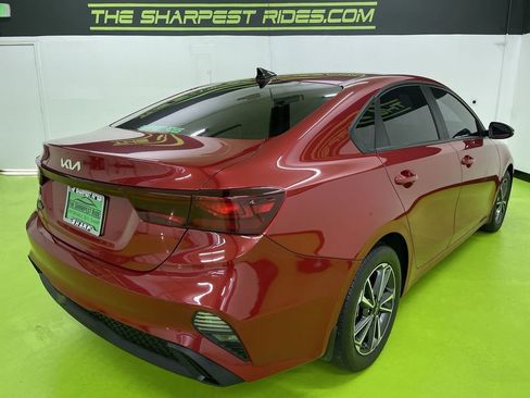 Used 2023 Kia Forte LXS w/ LXS Technology Package image 10