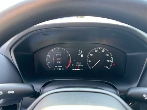 Certified 2026 Honda HR-V LX image 31