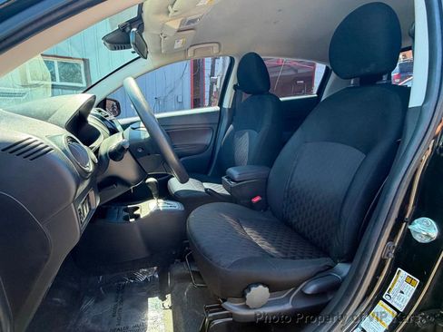 Used 2023 Mitsubishi Mirage ES FWD image 11
