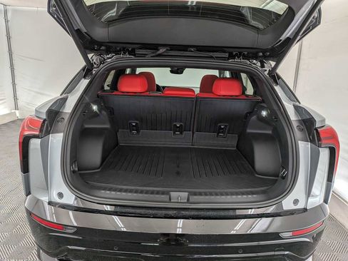 New 2026 Chevrolet Blazer EV RS image 33