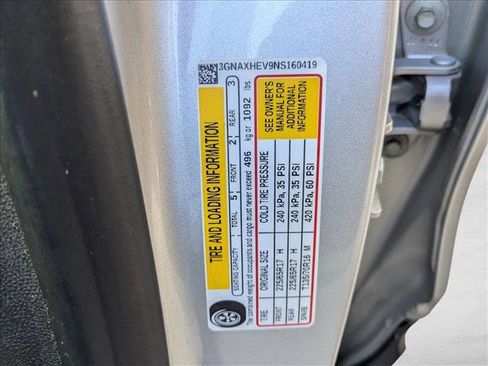 Used 2022 Chevrolet Equinox LS w/ LS Convenience Package image 15