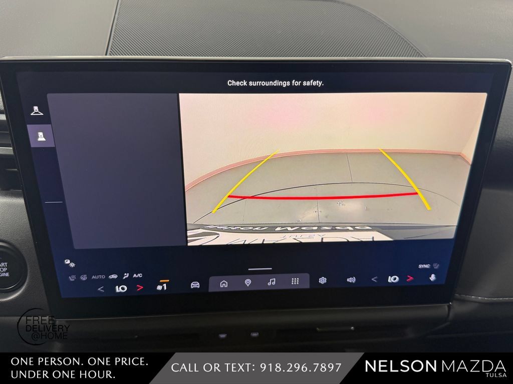 New 2026 MAZDA CX-5 Preferred AWD/4WD image 27