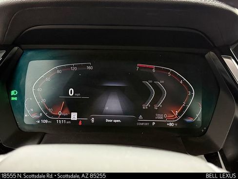 Used 2019 BMW Z4 sDrive30i w/ Convenience Package image 17