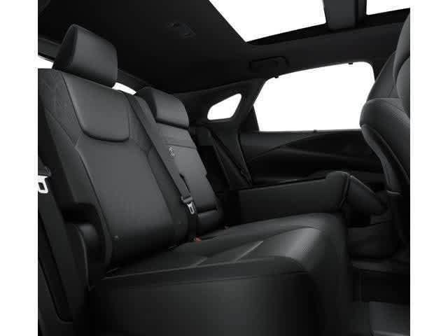 New 2026 Lexus RX 450h AWD image 7