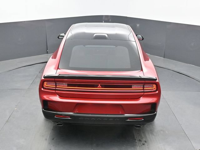 New 2026 Dodge Charger R/T w/ Performance Handling Group AWD/4WD image 48