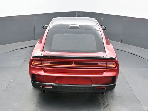 New 2026 Dodge Charger R/T image 48