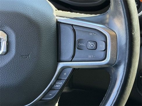 Used 2021 RAM 1500 Laramie w/ Laramie Southwest Edition image 16