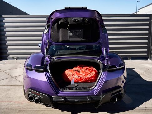 Used 2024 Ferrari Roma image 13