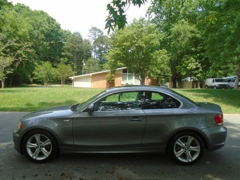 Used 2013 BMW 128i Coupe RWD image 8