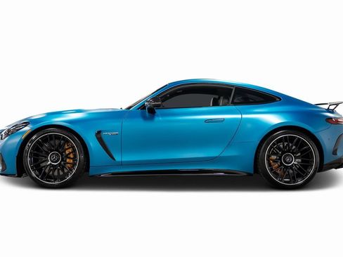 Used 2024 Mercedes-Benz AMG GT 63 image 13