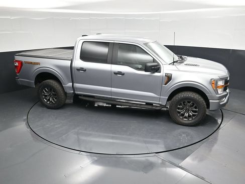 Used 2022 Ford F150 Tremor w/ Trailer Tow Package AWD/4WD image 48
