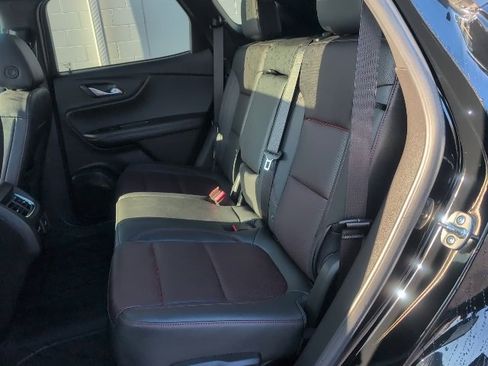 Certified 2024 Chevrolet Blazer RS w/ Driver Confidence II Package image 37