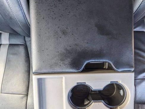 Used 2015 Ford F150 XLT image 18