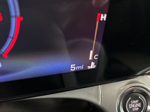 New 2026 Chevrolet Trax LT w/ Driver Confidence Package image 21