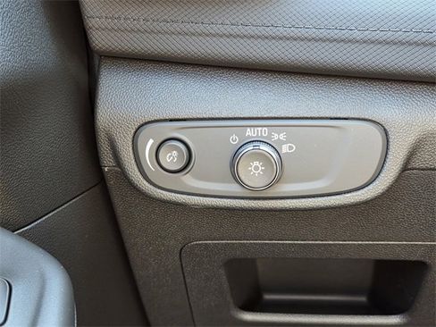 New 2026 Chevrolet TrailBlazer LT w/ Driver Confidence Package image 30