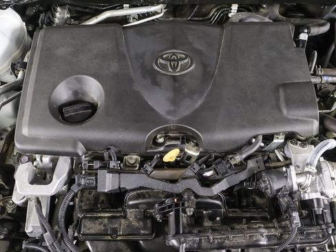 Used 2024 Toyota Camry LE image 14