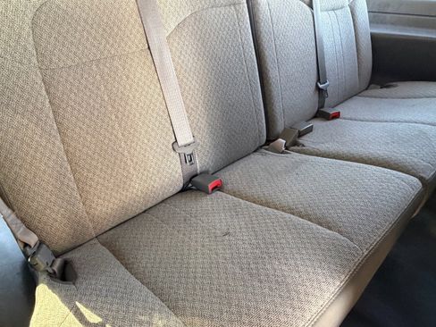 Used 2023 Chevrolet Express 3500 LS image 17