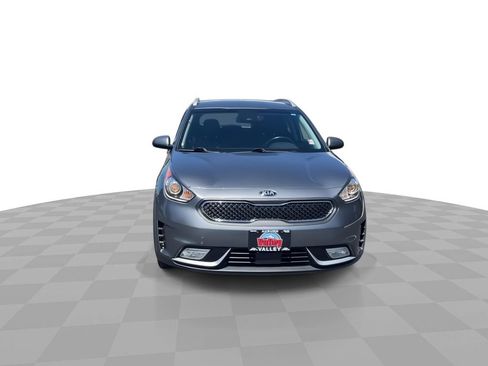 Used 2018 Kia Niro LX FWD image 3