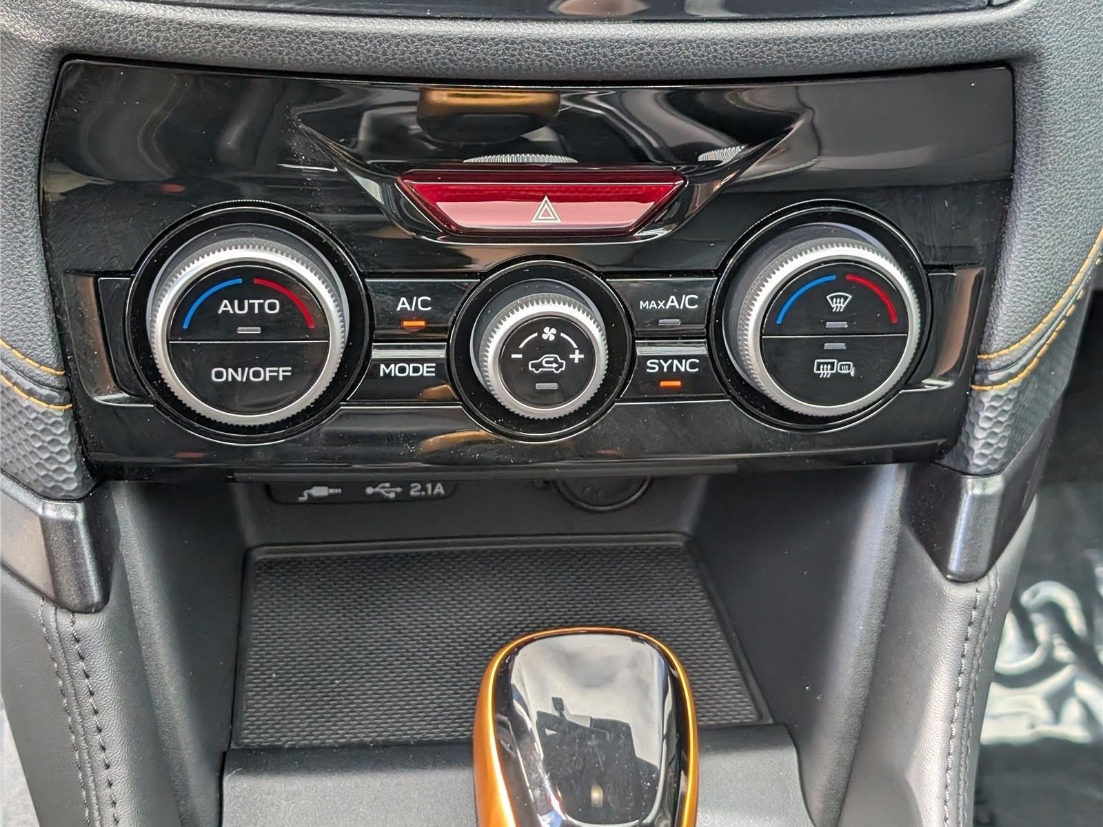 Used 2024 Subaru Forester Wilderness AWD/4WD image 30