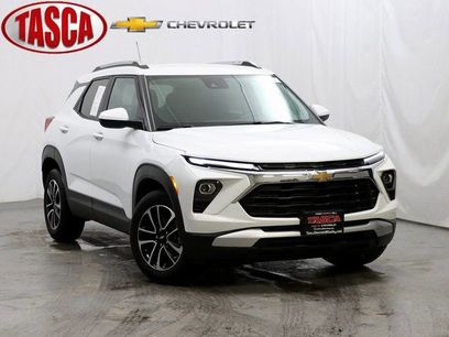 New 2026 Chevrolet TrailBlazer LT w/ LT Cold Weather Package