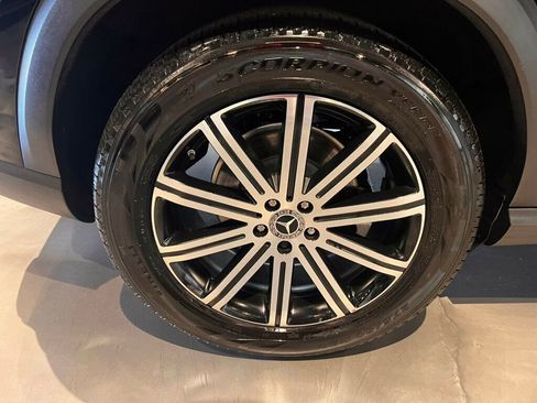 Used 2024 Mercedes-Benz GLE 350 4MATIC image 13