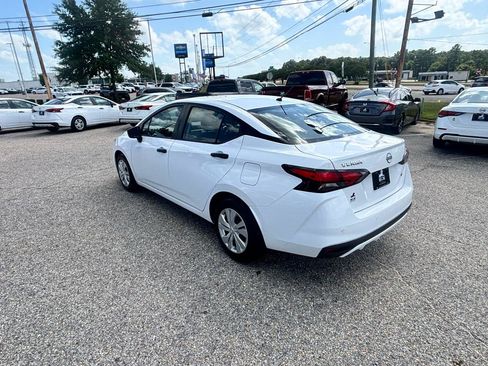Used 2023 Nissan Versa S FWD image 15