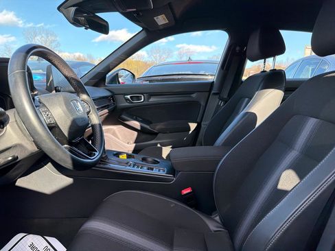 Used 2024 Honda Civic Sport image 18