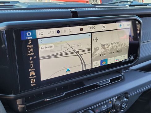 New 2025 Jeep Wrangler Unlimited Rubicon 392 image 17