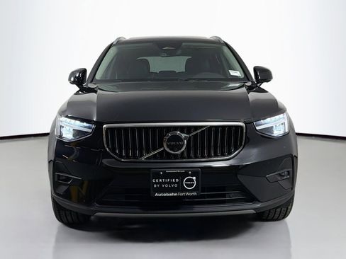 Certified 2023 Volvo XC40 B5 Plus w/ Driver Assist Package image 2