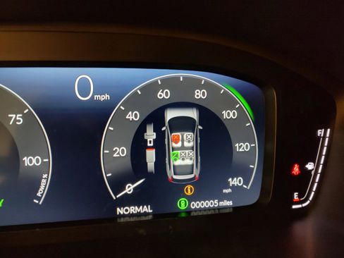 New 2026 Honda CR-V Sport-L image 6