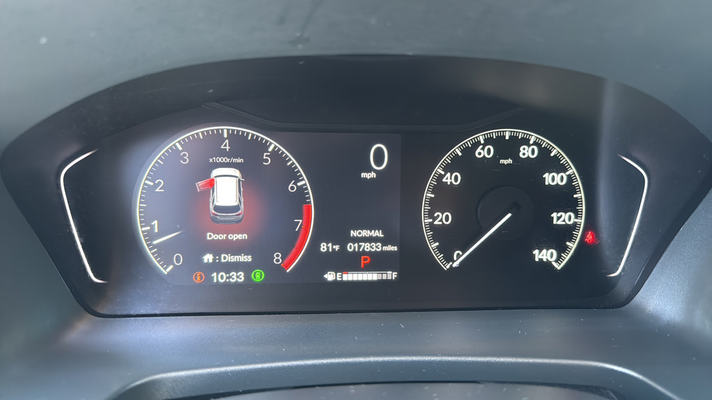 Used 2024 Honda Pilot EX-L image 26