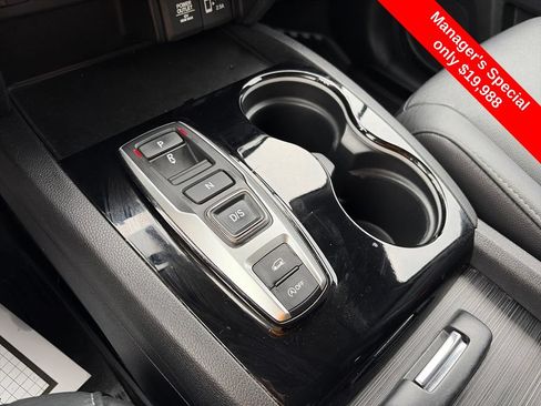 Used 2021 Honda Pilot Touring image 27