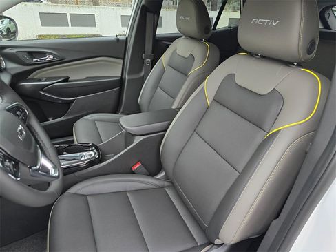 New 2026 Chevrolet Trax ACTIV image 23