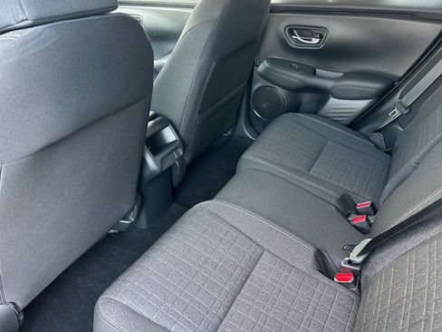 Certified 2026 Honda HR-V LX image 13