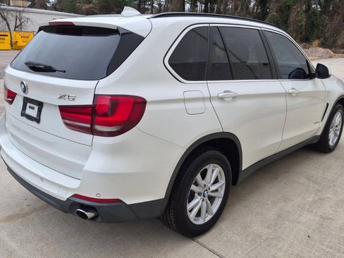 Used 2014 BMW X5 xDrive35i image 7