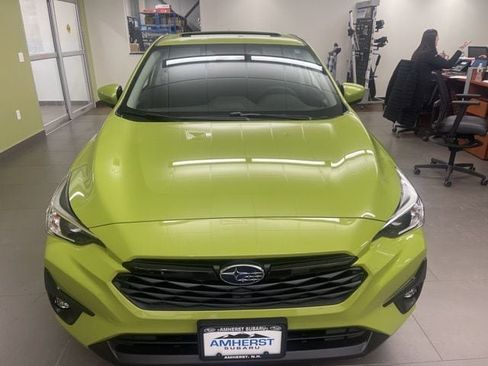 New 2026 Subaru Impreza 2.0i Sport image 2