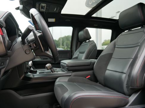 Certified 2025 Ford F150 Raptor AWD/4WD image 6