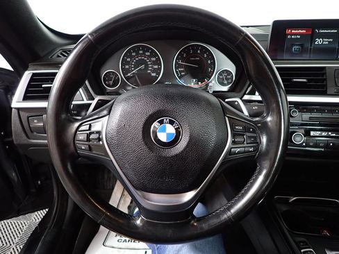 Used 2018 BMW 430i xDrive Convertible AWD/4WD image 26
