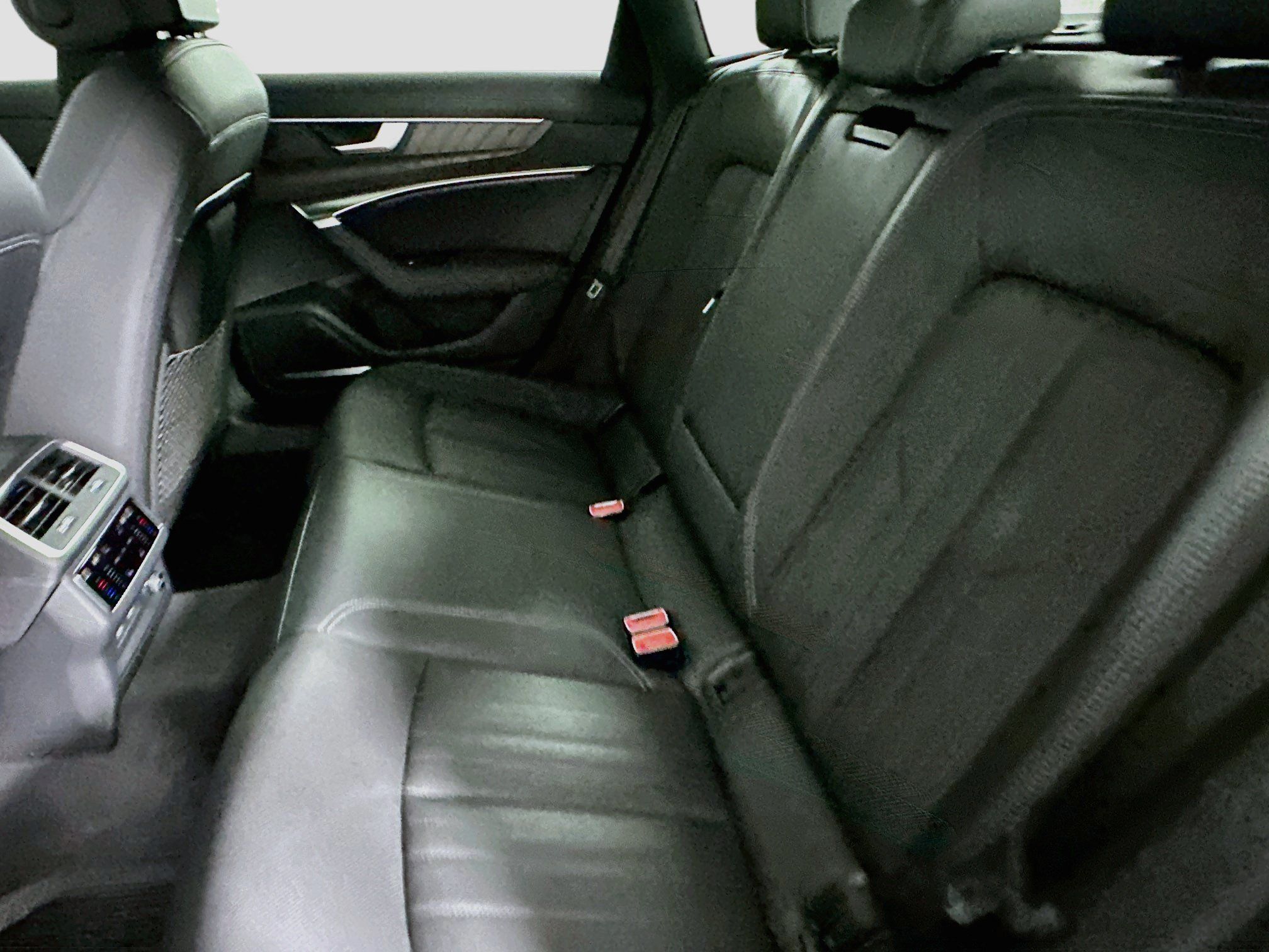 Used 2023 Audi A6 Premium Plus AWD/4WD image 28